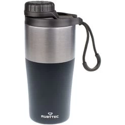 Rubytec Rubytec Bigshot 350ml - Black