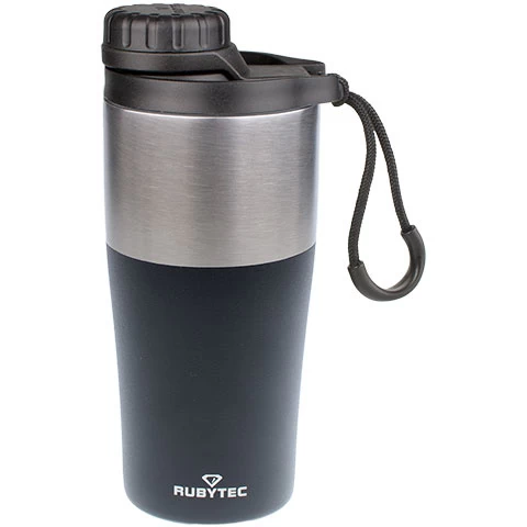 Rubytec Rubytec Bigshot 350ml - Black