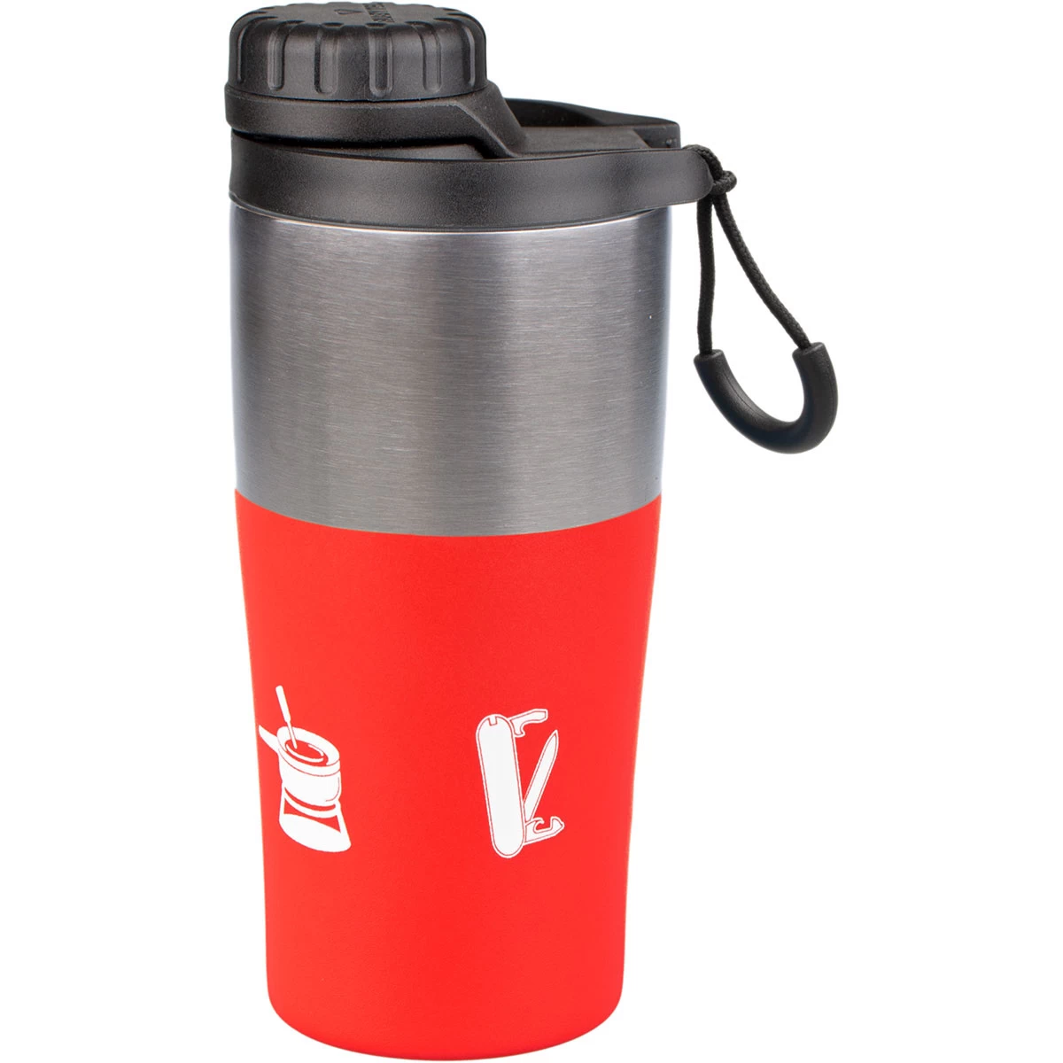 Rubytec Rubytec Bigshot 350ml - Black - Afbeelding 3