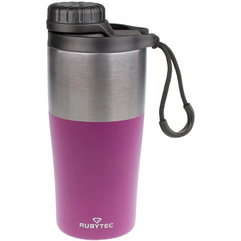 Rubytec Rubytec Bigshot 350ml - Black - Afbeelding 4