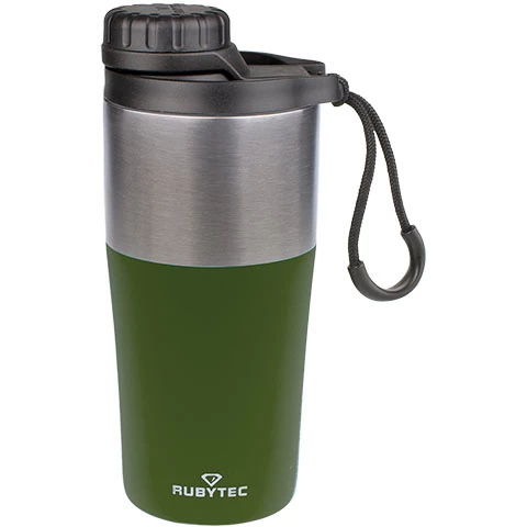 Rubytec Rubytec Bigshot 350ml - Black - Afbeelding 5