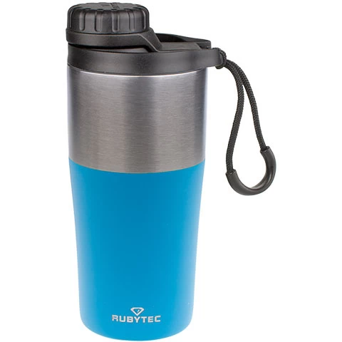 Rubytec Rubytec Bigshot 350ml - Black - Afbeelding 6