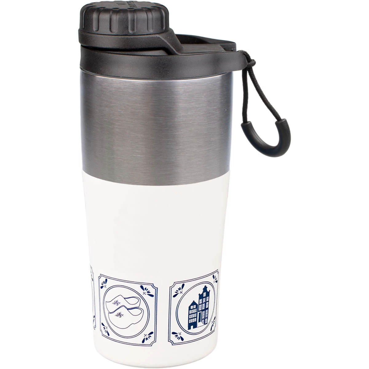 Rubytec Rubytec Bigshot 350ml - Black - Afbeelding 7