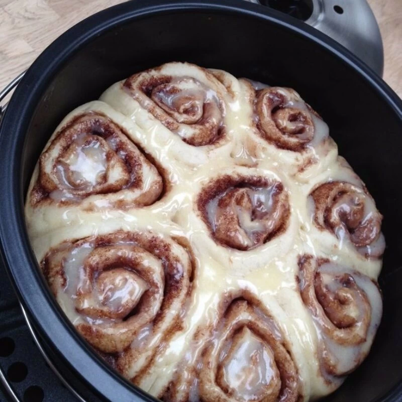 Cobb Cobb Bakvorm - Afbeelding 3