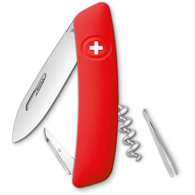 Swiza Swiza Knife D01