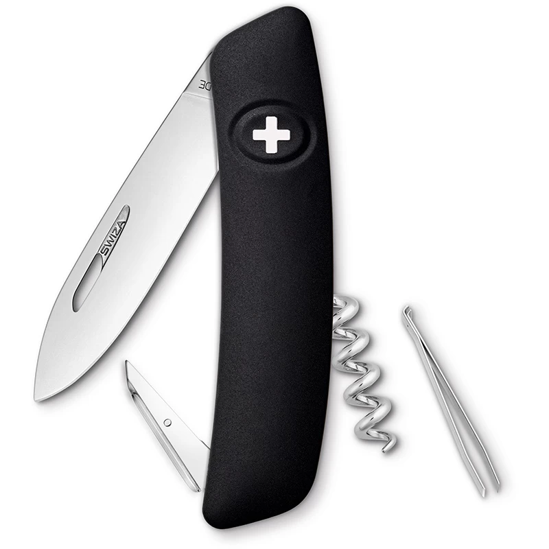 Swiza Swiza Knife D01 - Afbeelding 2