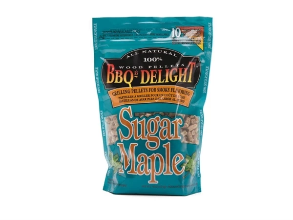 Cobb BBQérs Delight Rookpellets - 4 Soorten - Afbeelding 3