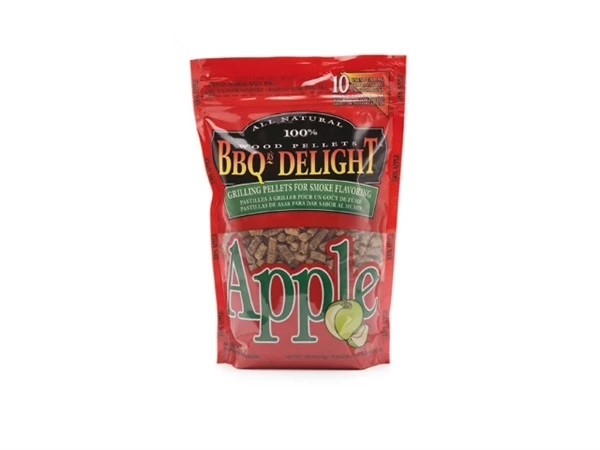 Cobb BBQérs Delight Rookpellets - 4 Soorten - Afbeelding 4