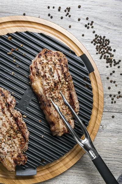 Cobb Cobb Grillplaat Plus - Afbeelding 3