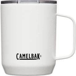 CamelbaK CamelBak Camp Mug SST Vacuum Insul - 0,35L White