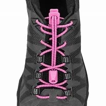 Nathan Nathan Run Laces Pink - Veters - Afbeelding 3