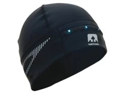 Nathan Nathan Dome Light - Zwart L/XL Women