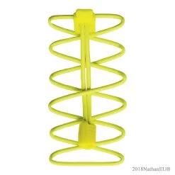 Nathan Nathan Run Laces Yellow - Veters