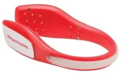 Nathan Nathan Lightspur - Red Led