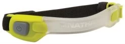 Nathan Nathan Lightbender - Green Led Armband