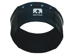 Nathan Nathan Head Gasket - Zwart S/M Unisex