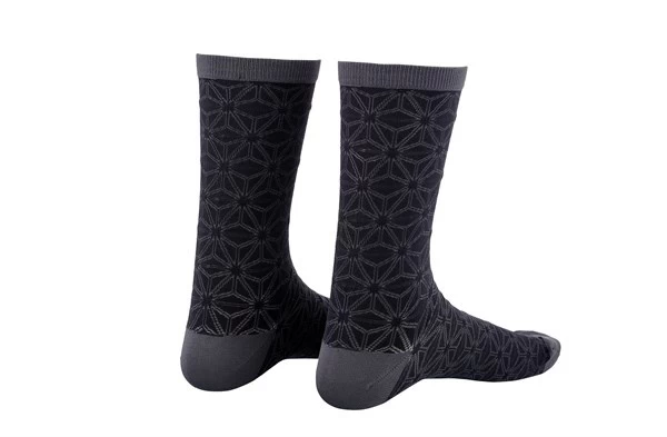 Supacaz Supacaz Asanoha Blackout