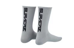 Supacaz Supacaz Straight Up Gunmetal