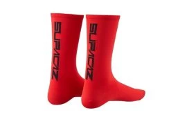 Supacaz Supacaz Straight Up Red