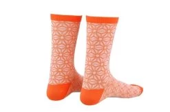 Supacaz Supacaz Asanoha White & Coral