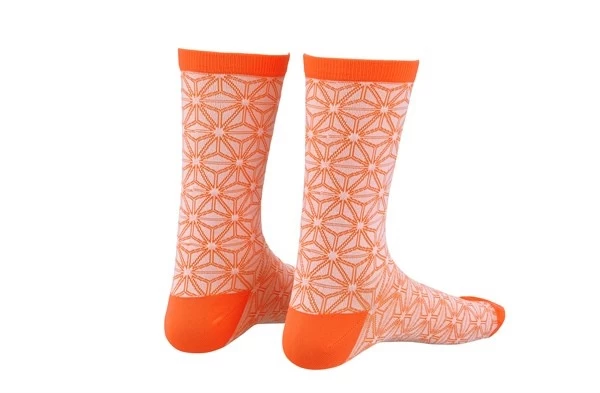 Supacaz Supacaz Asanoha White & Coral