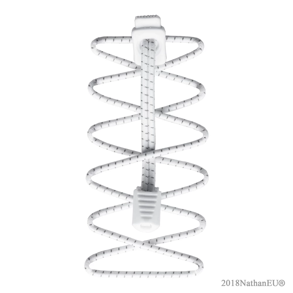 Nathan Nathan Run Laces White - Veters