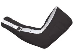 Nathan Nathan Compressie Armstuk - Zwart S/M