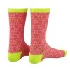 Supacaz Supacaz Asanoha Neon Pink & Neon Yellow