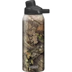 CamelbaK CamelBak Chute Mag Vacuum Insul - 1L Mossy Oak