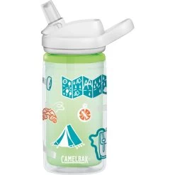CamelbaK CamelBak Eddy+ Kids Insulated 0,4L Adventure Map