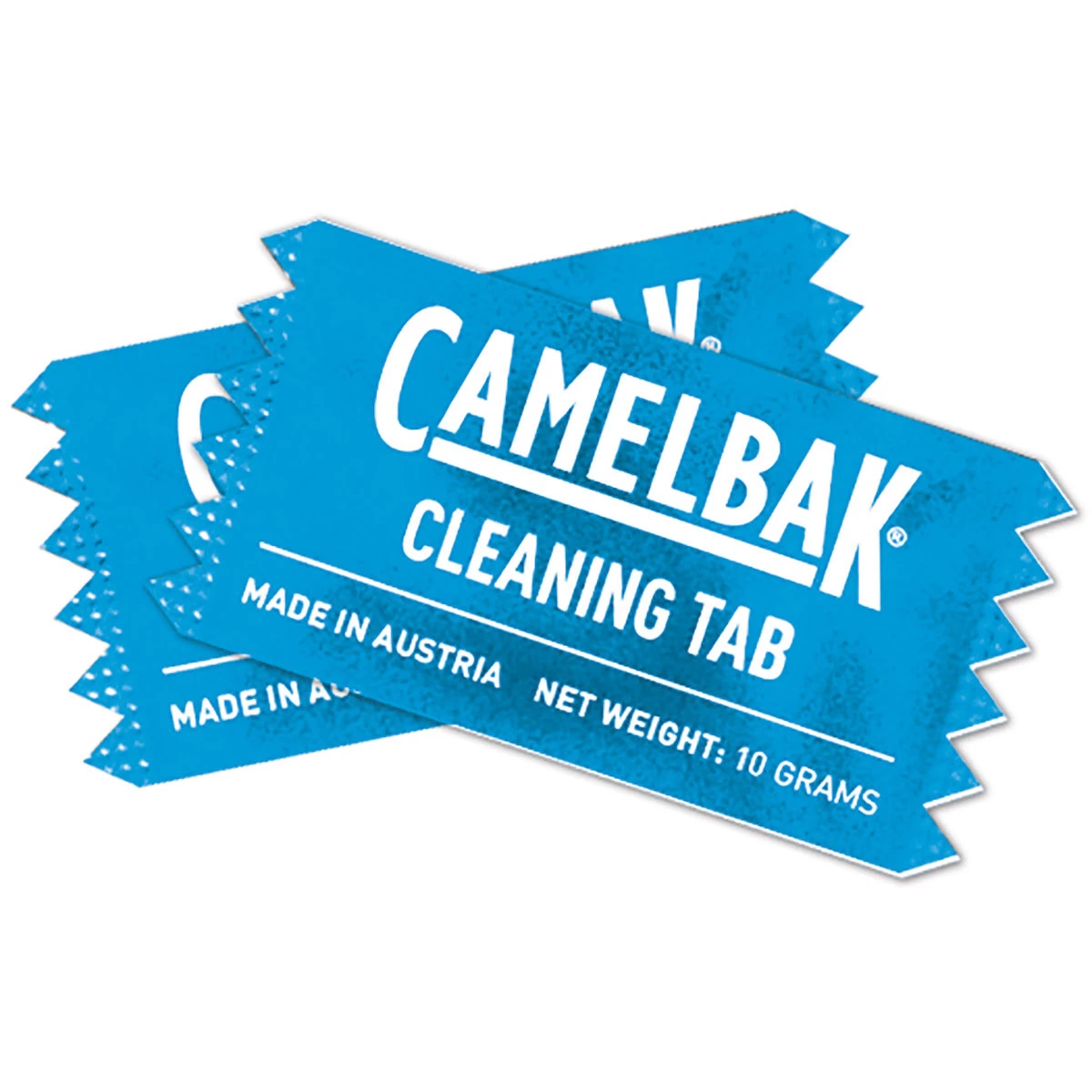 CamelbaK Camelbak Parts - Reinigingstabletten 8pk - Afbeelding 3