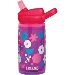 CamelbaK CamelBak Eddy+ Kids Insulated 400ml Flower Power