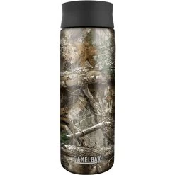 CamelbaK Camelbak Hot Cap Vacuüm Insulated - 600ml Real Tree Edge