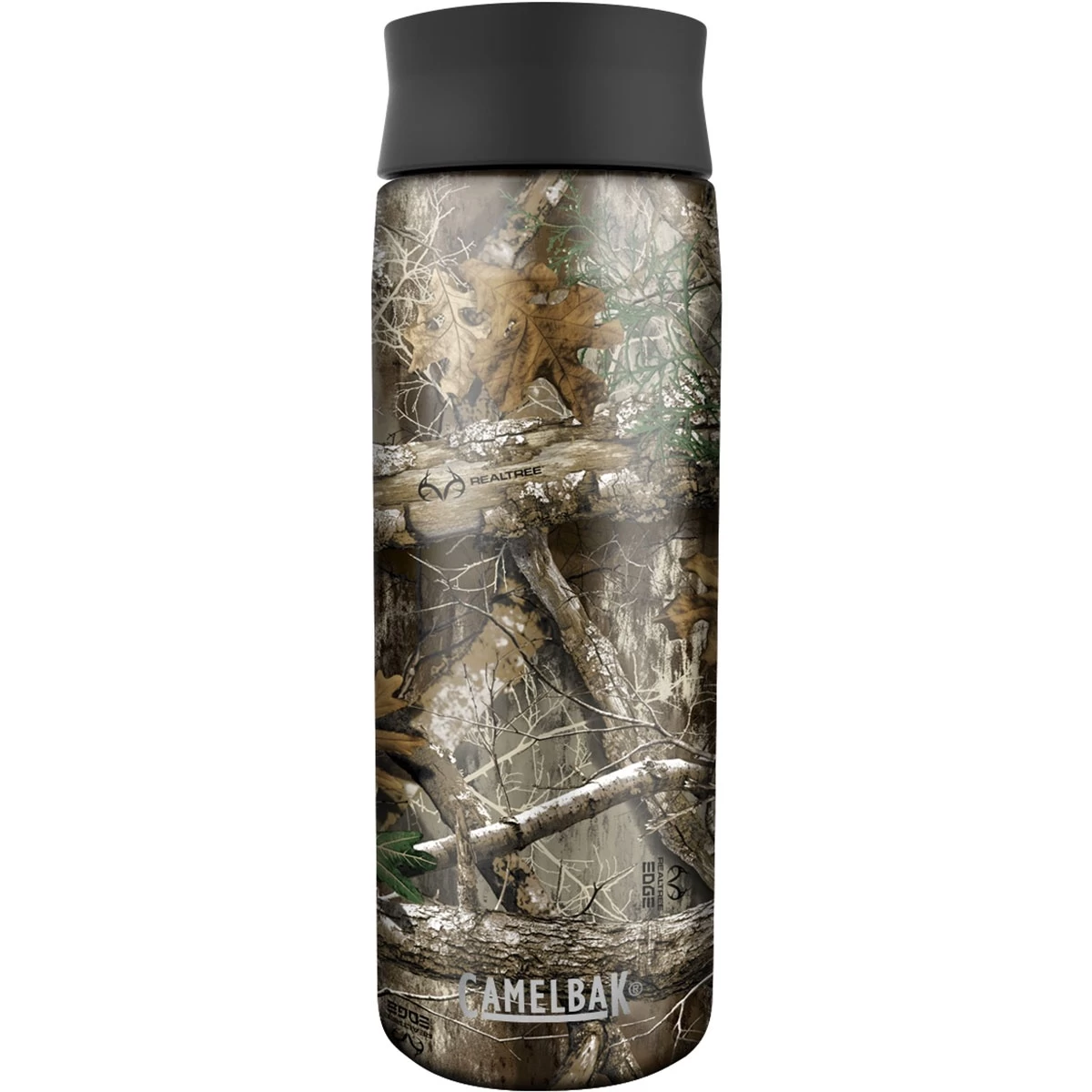 CamelbaK Camelbak Hot Cap Vacuüm Insulated - 600ml Real Tree Edge