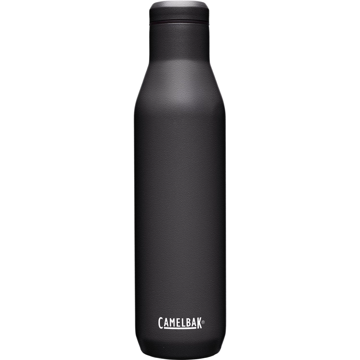 CamelbaK CamelBak Bottle SST Vacuum Insul - 0,75L Black