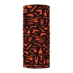 BUFF® BUFF® Original Ecostretch - Tools Orange Fluor
