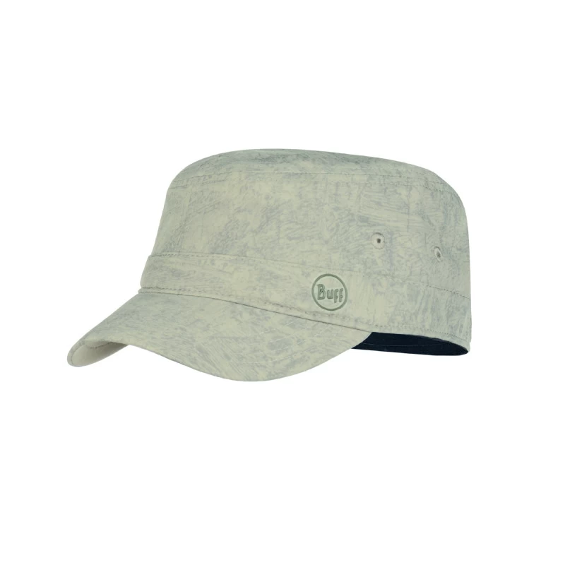 BUFF® BUFF® Military Cap Zinc Taupe Brown
