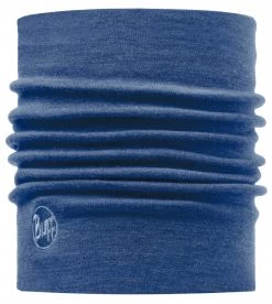 BUFF® BUFF® Heavyweight Merino Wool Neckwarmer - Denim