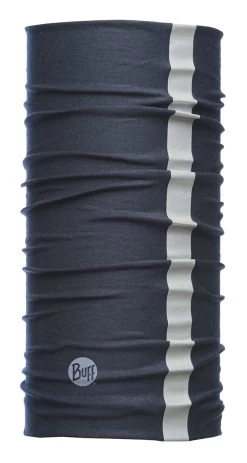 BUFF® Thermal Pro Reflective Buff® Solid Navy