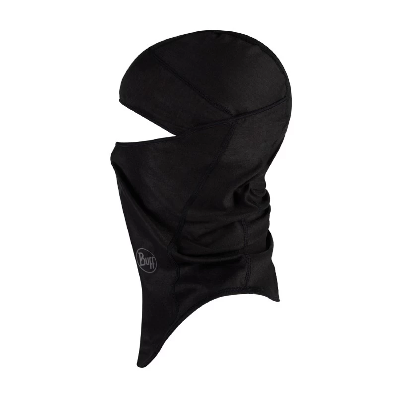 BUFF® BUFF® Thermonet Balaclava - Solid Black