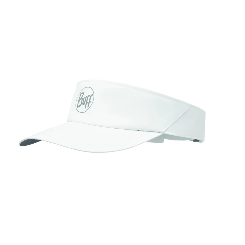 BUFF® BUFF® Visor - R-Solid White
