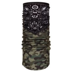 BUFF® Windproof Buff® - Camo Cash Multi