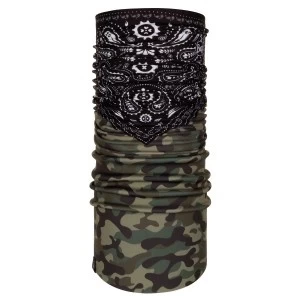 BUFF® Windproof Buff® - Camo Cash Multi