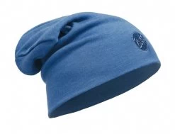 BUFF® BUFF® Heavyweight Merino Wool Hat - Solid Denim
