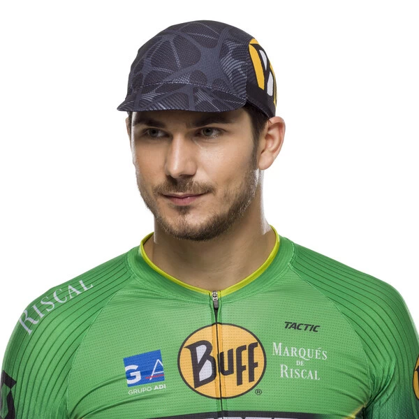 BUFF® BUFF® Pack Bike Cap Tour Of Flanders - Afbeelding 2