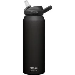 CamelbaK Camelbak Eddy+ 1 L Vacuum Filtered By Lifestraw Black