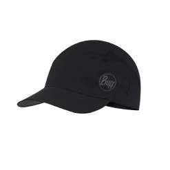 BUFF® BUFF® Pack Trek Cap Solid Black