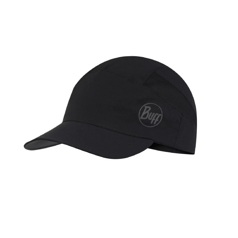 BUFF® BUFF® Pack Trek Cap Solid Black