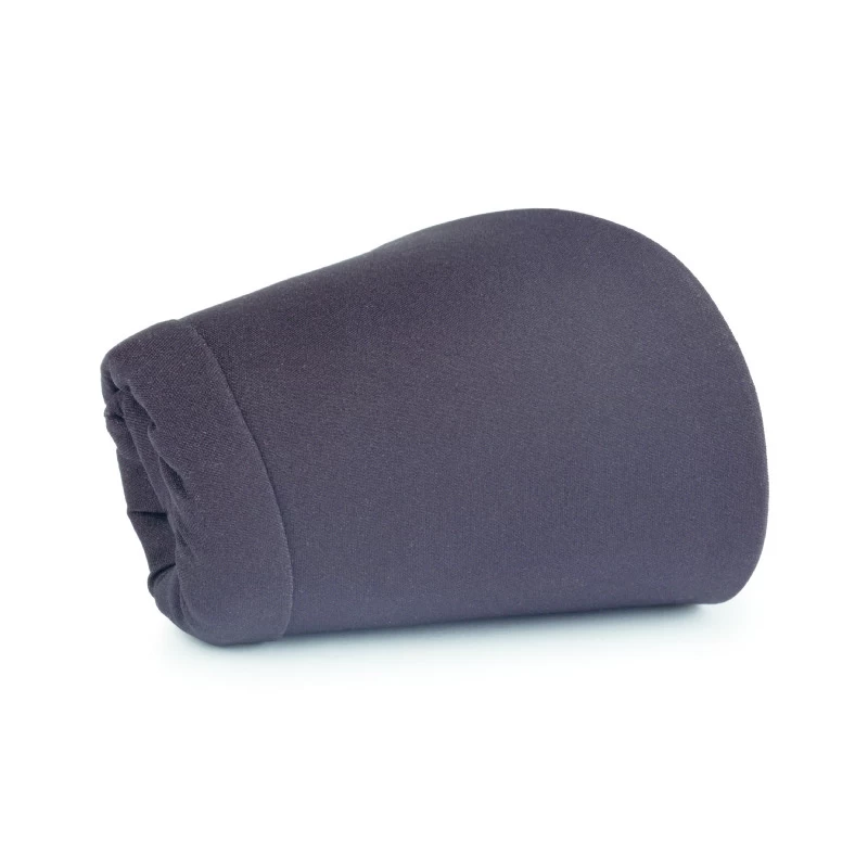 BUFF® BUFF® Pack Trek Cap Solid Black - Afbeelding 2