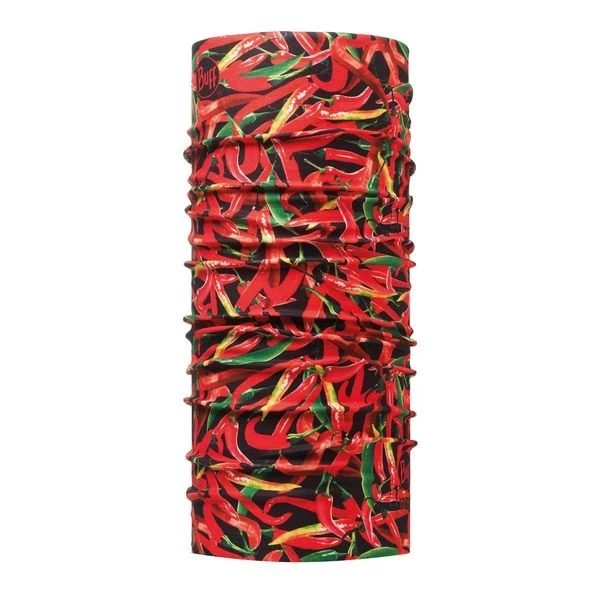 BUFF® Safety BUFF® Chef Coolnet UV+ Chili Red
